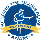 2014 Affiliate Award Recipient