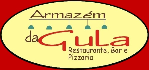 Armazém da Gula  Restaurante, Bar e Pizzaria