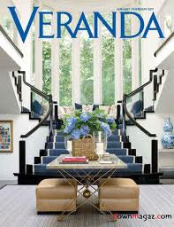 Veranda Magazine