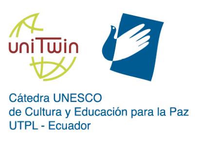 Cátedra Unesco de Cultura y Educación para la Paz
