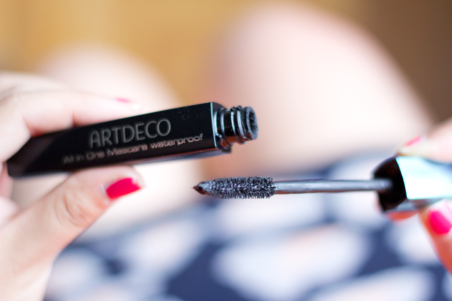 Artdeco-Miami-Summer-Collection, all-in-one-mascara, beauty-review