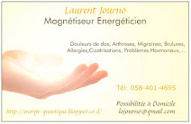 soins energetiques