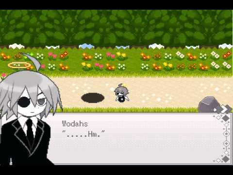 Wanna Play Some Indie Games The Gray Garden