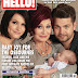 Jack Osbourne Pamer Bayi