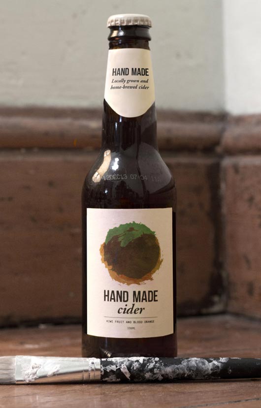 Bottle Label and Design Bottle Label and Bottle Design