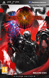 Lord of Arcana FREE PSP GAMES DOWNLOAD