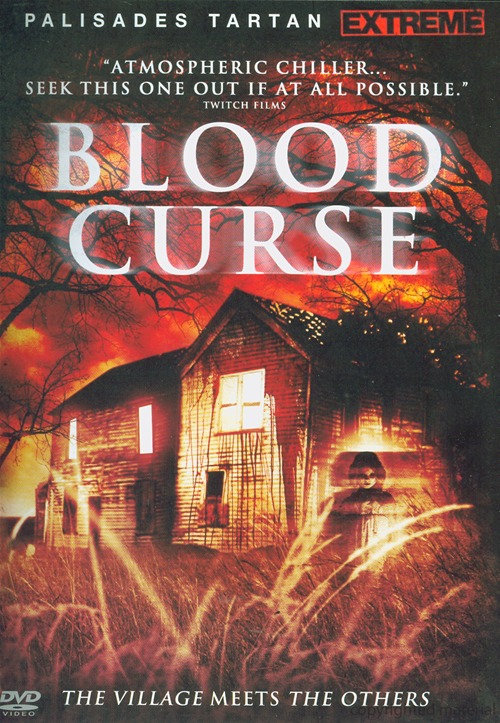 Blood Curse movie