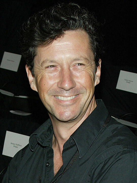 TOP MOVIE 2011: Charles Shaughnessy
