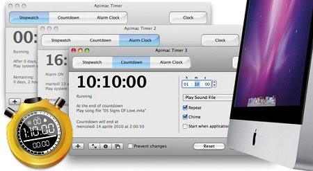 Apimac Timer Keygen For Mac