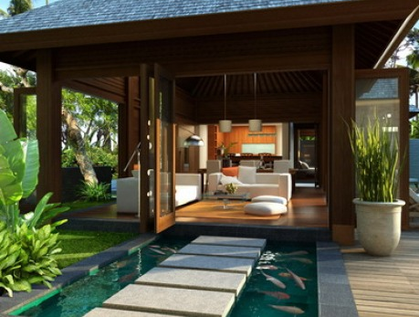 25 best ideas about bali house on pinterest triangle house tropical house design and bali style home - Bali Home Designs 25 best ideas about bali house on pinterest triangle house tropical house design and bali style home - Bali Home Designs