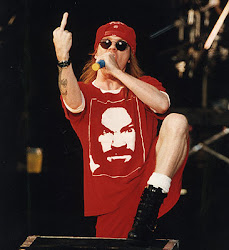 Axl Rose