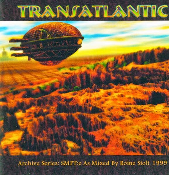 TransAtlantic - SMPTe TransAtlantic - SMPTe