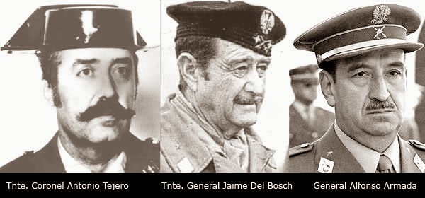 ESPANA 23 F espana 23 f: