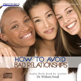 is it bad to avoid relationships