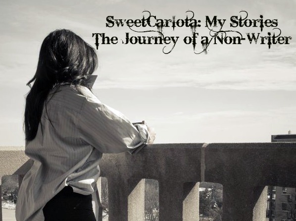Sweet Carlota: My Stories