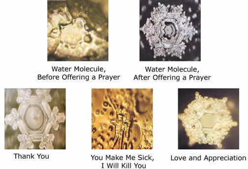 Question sur les expériences du Dr Masaru Emoto Water+crystal+message+in+water