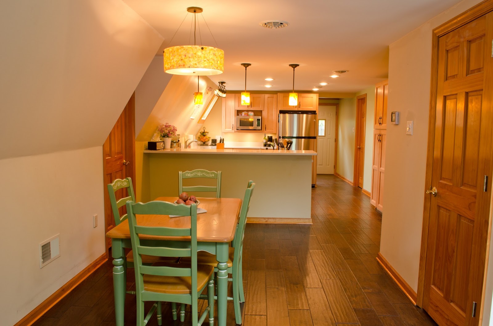 Operation DIY Kitchen Remodel