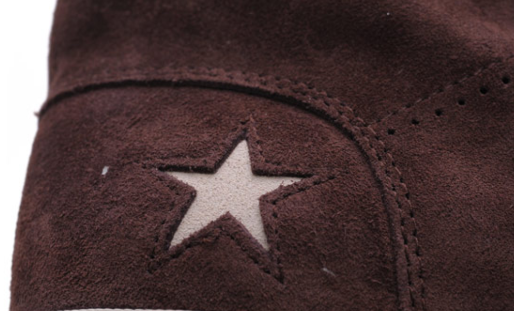 converse one star seeker