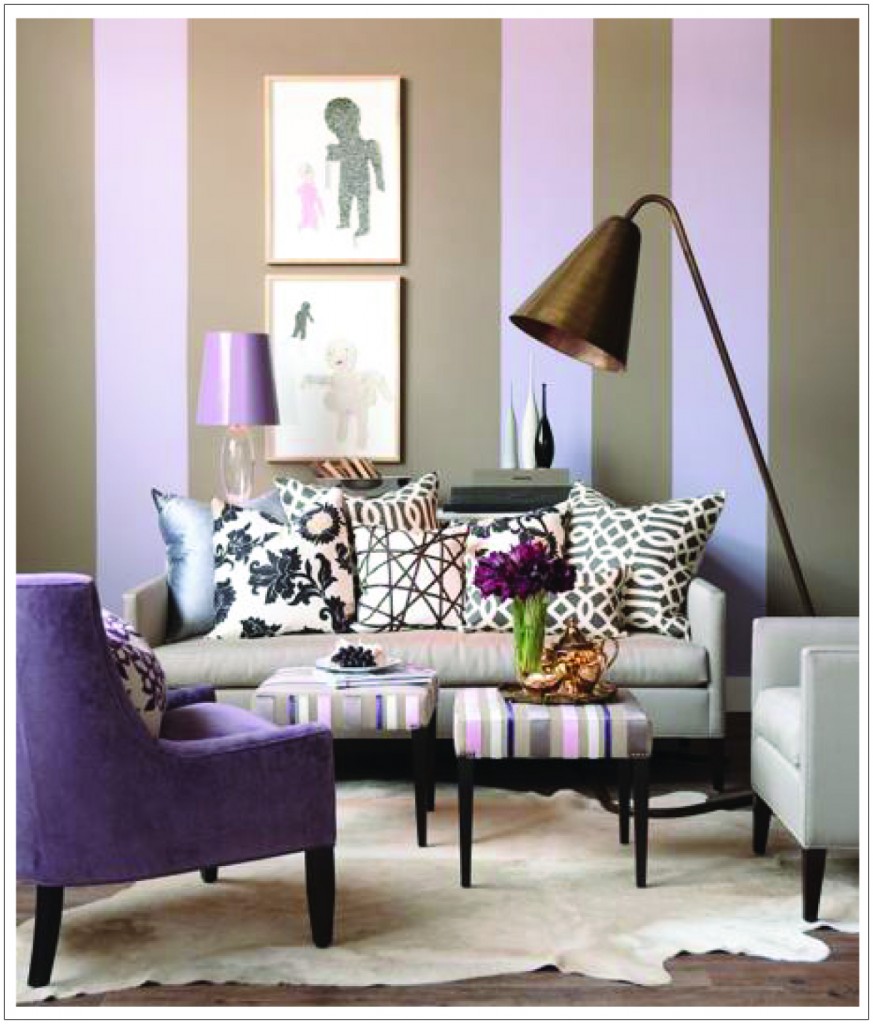 sweet lilac interiors Bella Boho Stylish Living