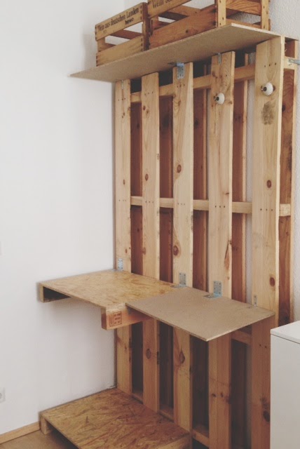 doitbutdoitnow : Blick durch Schlüsselloch oder besser, die andere