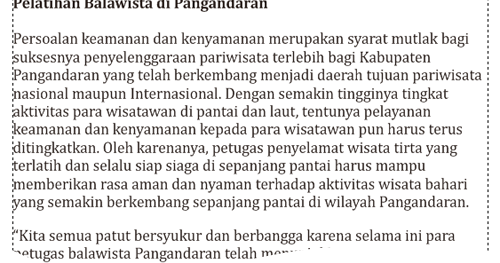 Membuat Teks Mengikuti Alur Gambar dengan Corel Draw