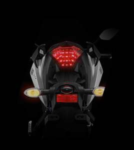 desain lampu belakang desain lampu belakang