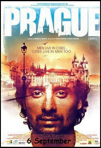 Prague(2013) Full Lovely Movie Free Download Online