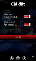 dautruong100 3 [Game Việt] Đấu trường 100 cho Windows Phone
