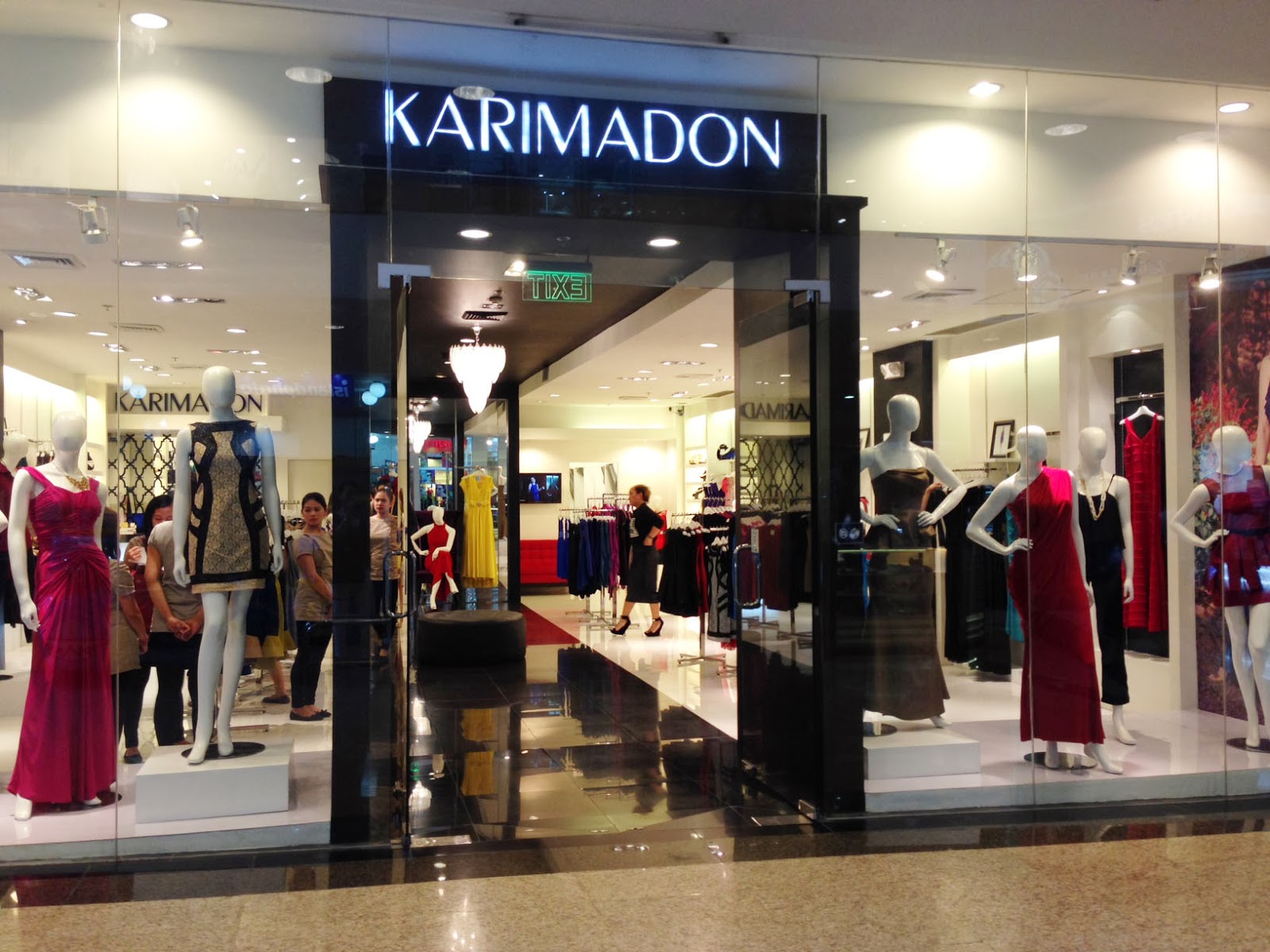 karimadon fashion