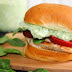 Green Goddess Chicken Sandwich