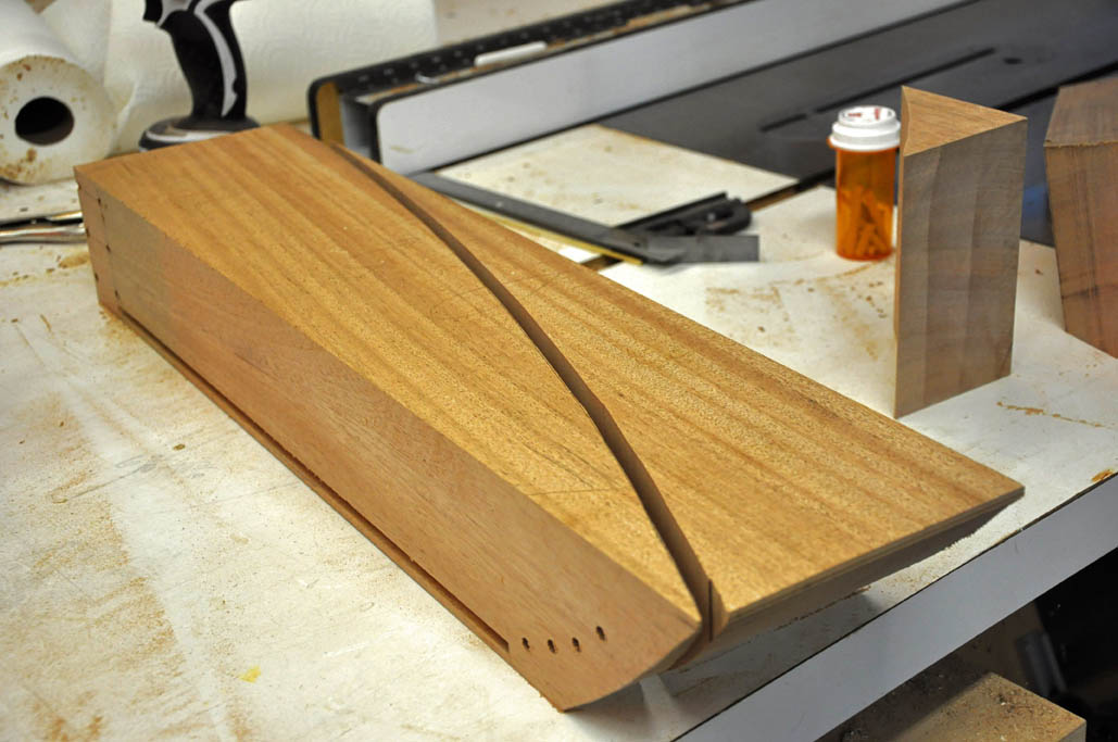 Free Garbage Can Storage Shed Plans Fine Woodworking Hand Tools Wooden