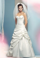 Mikaella Designer Wedding Dresses