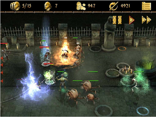 Two Worlds II Castle Defense RIP-Unleashed Two Worlds II Castle Defense RIP-Unleashed