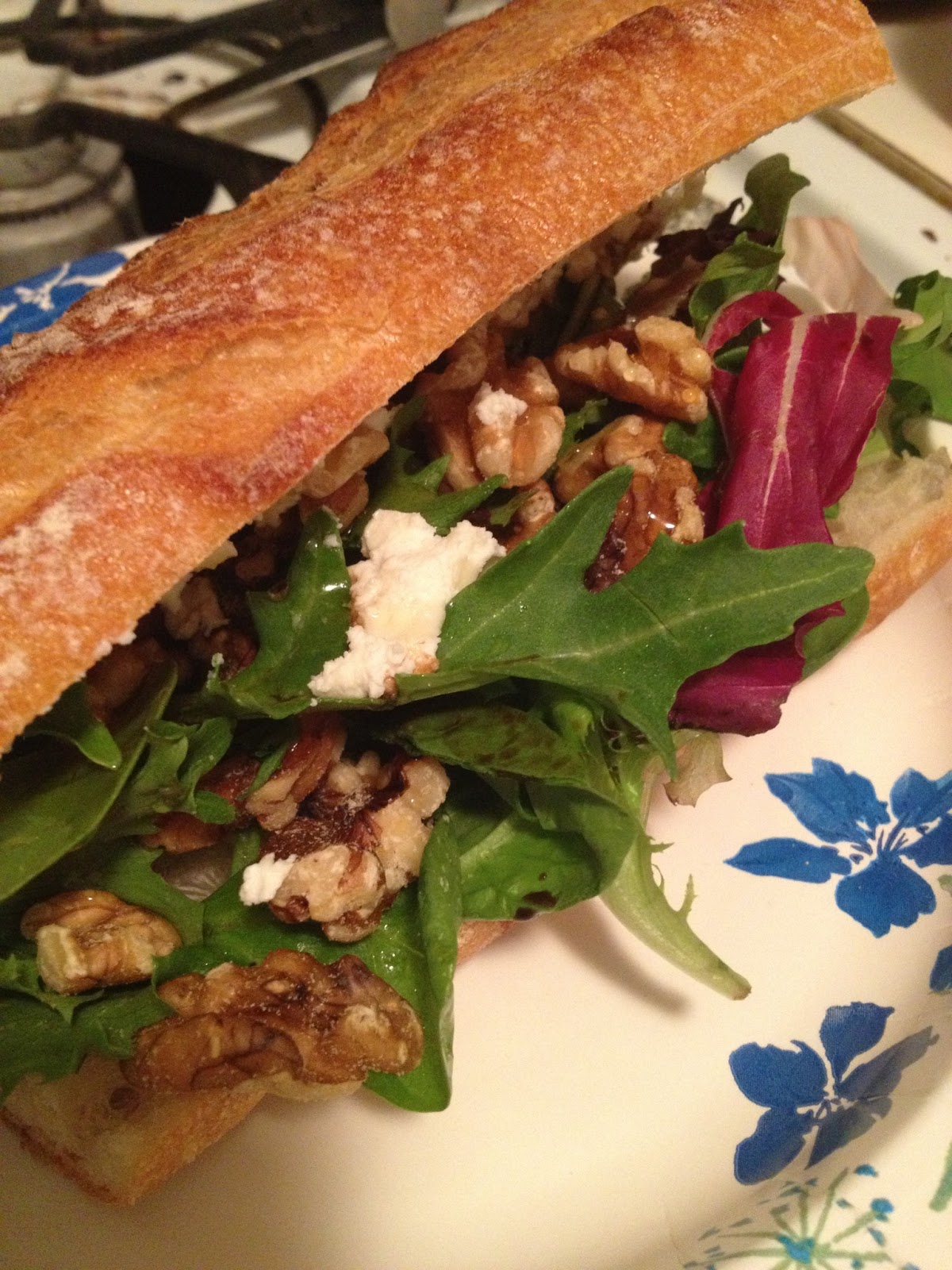 Somerville Test Kitchen Deborah Madison's Apple Crisp Recipe