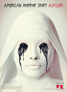 American Horror Story - Season 2 American Horror Story - Season 2