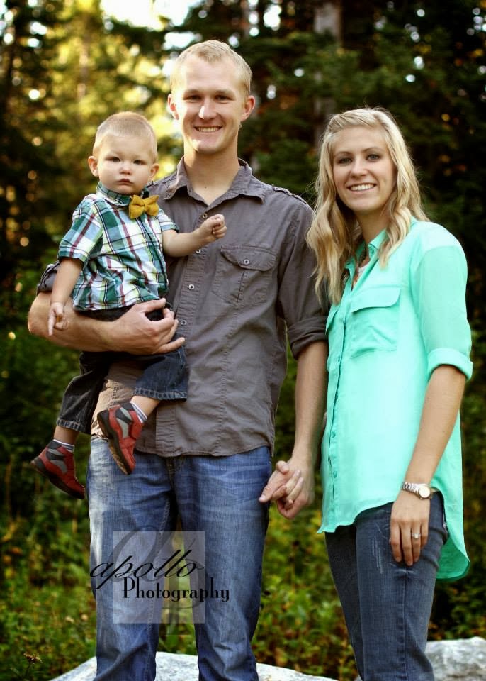 Family Pictures 2013