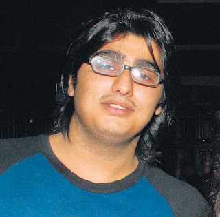 Arjun Kapoor Arjun Kapoor