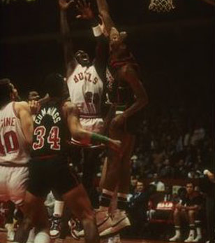 1985-86 Chicago Bulls Roster: Michael Jordan Couldn't Beat The