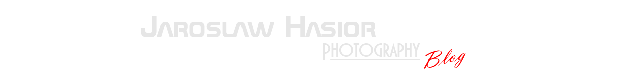Jaroslaw Hasior Photography