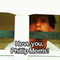 Love You Phillip Morris Love Quotes