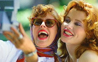 Louise ve Thelma