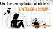 L'Atelier du Scrap