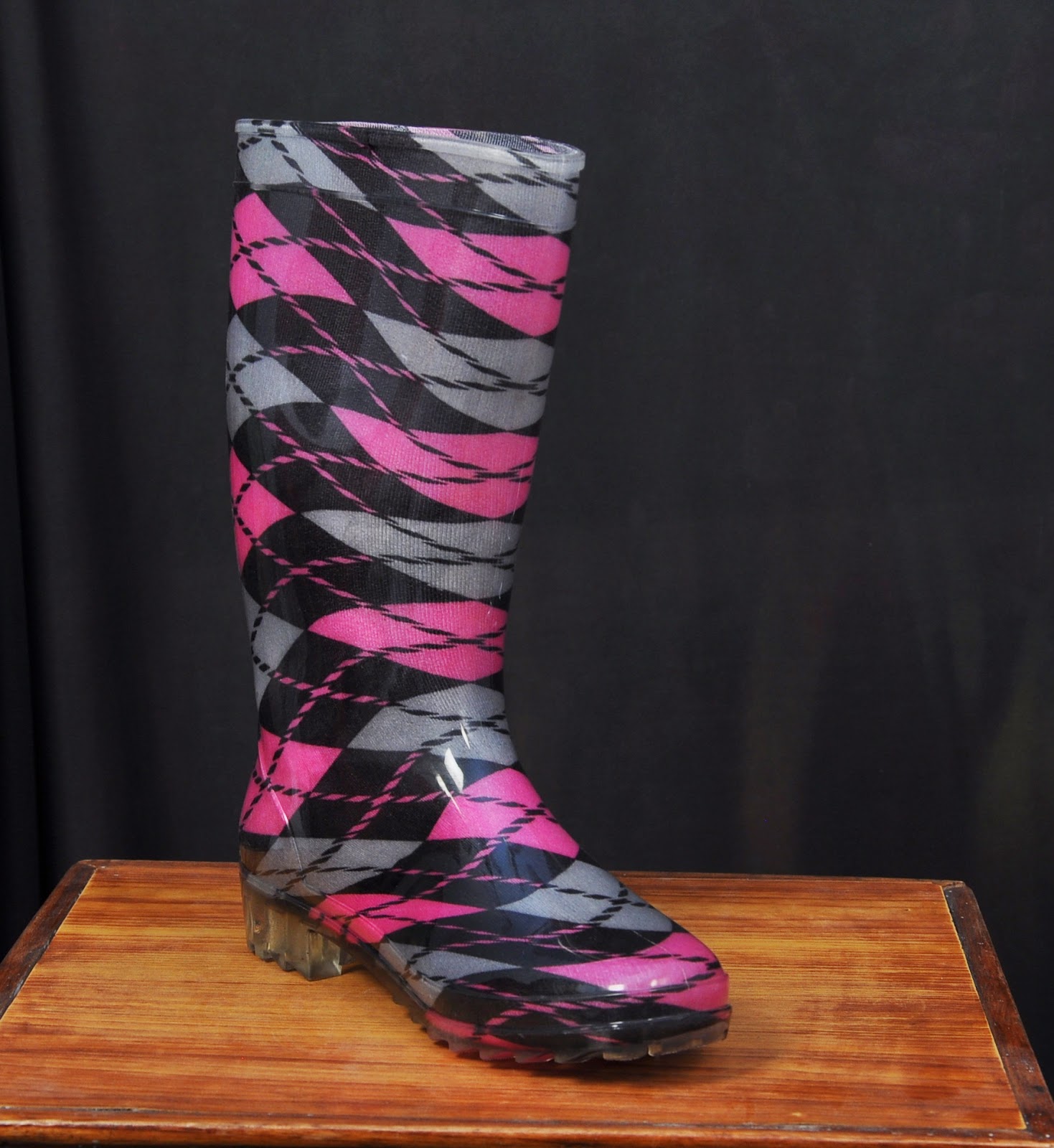 price of gumboots