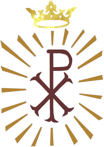 The Chi Rho