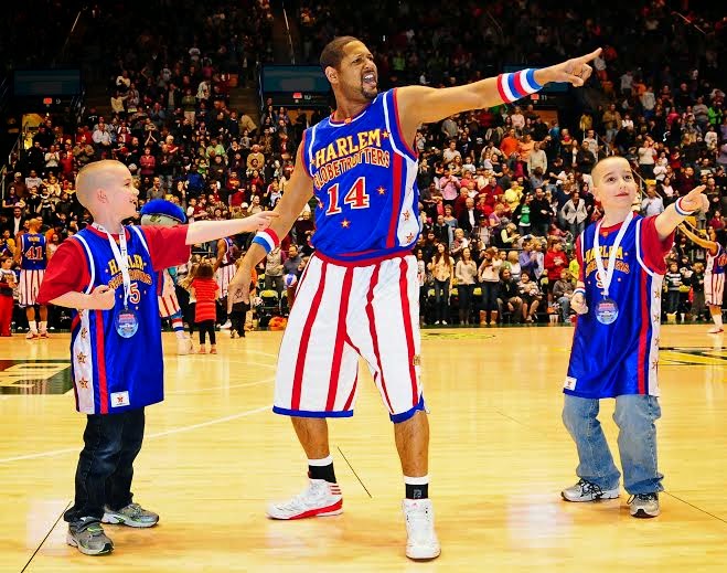 inspired by savannah get your tickets now to the harlem harlem ambassadors freedom flyers