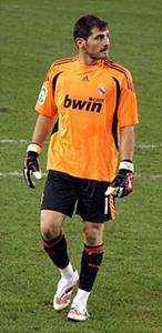 Iker Casillas Iker Casillas