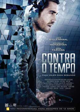 Mundo Positivo » Bizarro filme de ação com Schwarzenegger e Jackie
