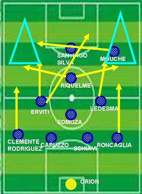 Olho neles! Veja algumas promessas que podem surpreender e desequilibrar na  Copa do Mundo - Lance!