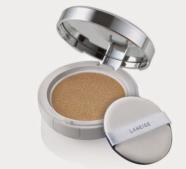 Berapa Laneige Bb Cushion product review laneige bb cushion Berapa Laneige Bb Cushion product review laneige bb cushion