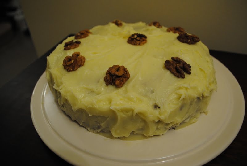 Ina Garten Old Fashioned Banana Cake The Cake Boutique